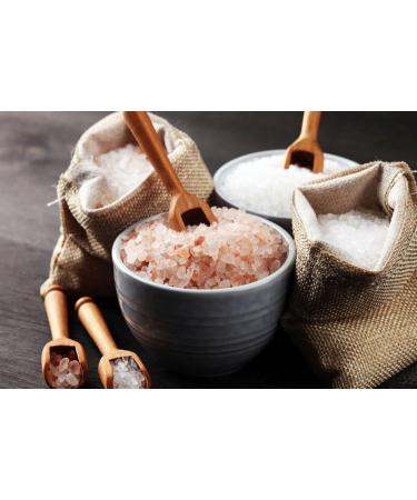  SPINTZ SPINTZ Organic Whole Black Pepper + Coarse Pink Natural Salt 500g Combo Offer (2 x 500g) Peppercorns and Salt for Pepper Mill Organic Black Pepper | - Buy Online on GoSupps.com