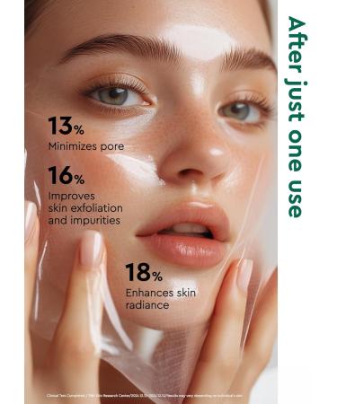 bewants Seaweed PDRN Glow Peel Off Jelly Mask | Pore Minimizing Peel Off Face Mask | Soothing PDRN Skincare & Vegan Skincare for Korean Glass Skin 3.38 fl oz PDRN Mask - Buy Online on GoSupps.com
