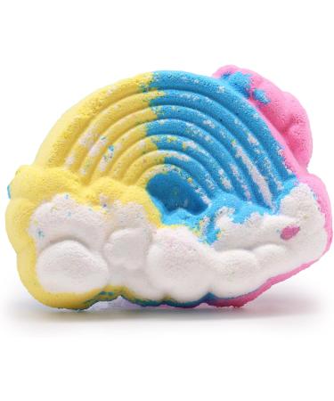 Cloud Bath Bomb - Buy Online on GoSupps.com