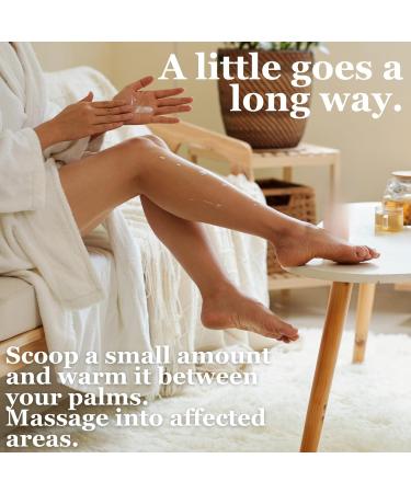 Dr. Doug's Original Miracle Balm | Organic Handmade Balm for Dry Itchy Skin | Cruelty-Free & 2 Ounce (Pack of 1) - Buy Online on GoSupps.com