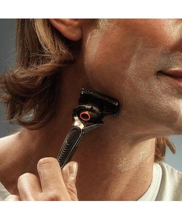 Buy Gillette ProGlide Men's Razor Blades 12 Refills + 2 ProGlide Shield 14 Cartridges Total | International Shipping Available - Buy Online on GoSupps.com