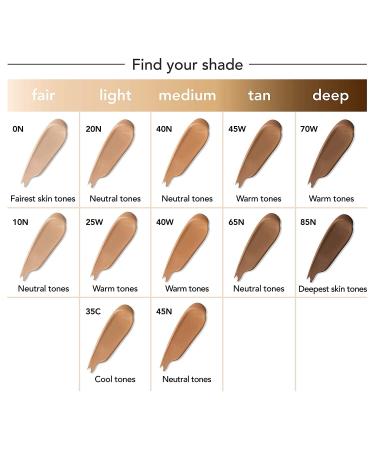 Dermablend Leg & Body Foundation Makeup For Legs Veins Stretch marks Buildable Liquid Body Foundation 100mL 45n Medium Bronze - Buy Online on GoSupps.com