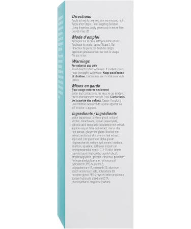 Proactiv Complexion Perfecting Hydrator and Acne Moisturizer - Hydrating Face Moisturizer With Salicylic Acid - 3 oz. - Buy Online on GoSupps.com