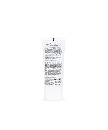 Crema SPF 50+ Color 50 ml - High Protection Sunscreen for All Skin Types | International Shipping Available - Buy Online on GoSupps.com