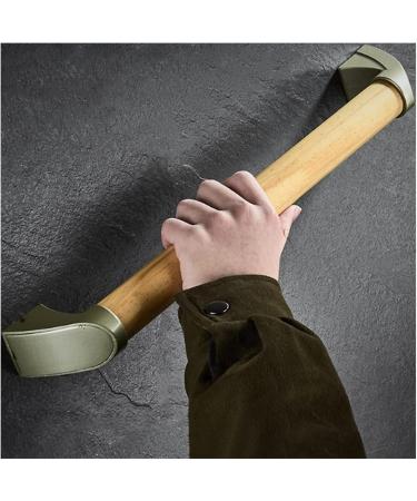 Grab Rail Bath Grab Bar Shower Handle Shower Grab Bar Bathroom Hand Grips Non Slip Safety Handrail - Buy Online on GoSupps.com