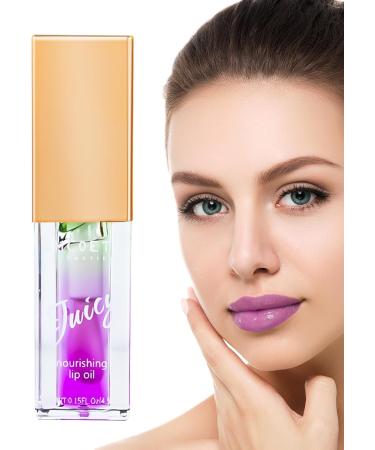  Huxibai Volumizing moisturizing lip gloss for women and girls - Buy Online on GoSupps.com