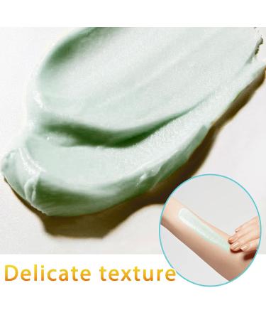 Moisturizing Sunscreen Stick SPF 60+ | Travel Size Non-Sticky Face & Body Sunscreen | Hydrating for All Skin Types - Buy Online on GoSupps.com