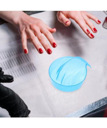 Shop Minkissy Nail Tools Set - 4PC Soak Bowls & Nail Art Essentials | International Shipping Available - Buy Online on GoSupps.com