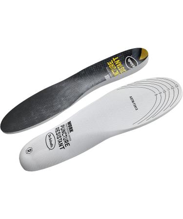 Shop Dr. Scholl's Professional Series Work Insoles - Puncture Resistant Men's Sizes 8-14 Trim to Fit - International Shipping Available - Buy Online on GoSupps.com