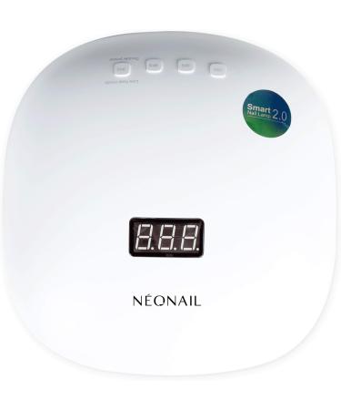 NEONAIL LED Lamp for Manicure & Pedicure - 36W/48W with LCD Display | International Shipping - Buy Online on GoSupps.com
