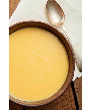 Bird's Instant Custard Powder 3 Kg - Original Homemade Taste (Pack of 1) - Buy Online on GoSupps.com