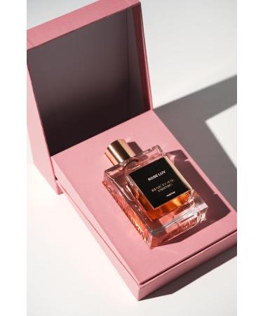 PARFUMS - ROSE LUV - 100ml / 3.4fl oz - Buy Online on GoSupps.com