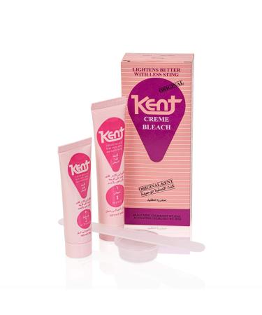 Kent Cr me Bleach Kit - Kent Cr me Bleach Kit