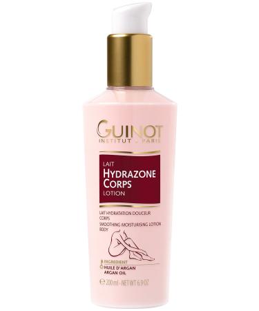 Guinot Moisturizing Body Lotion 1 pack (1 x 200 ml)