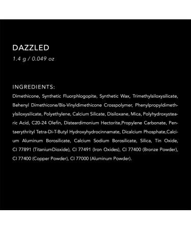 Haus Laboratories by Lady Gaga Eye-dentify Gel Pencil Eyeliner - Dazzled - Buy Online on GoSupps.com