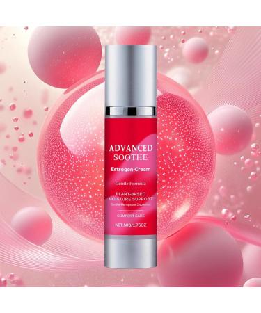 Cr me strog ne pour femme | Cr me lissante l' strog ne pour la zone intime | Produits de soins de la peau pour l'int rieur et l'ext rieur Utilisation spa d'affaires - Buy Online on GoSupps.com