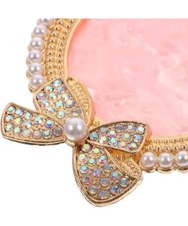  FOMIYES FOMIYES Nail Display Board Nails Manicure Palette Tray Portion Color Nail Decorations For Nail Art Display Polish Nail Photo Prop Nail Photo Prop Display Board Resin - Buy Online on GoSupps.com