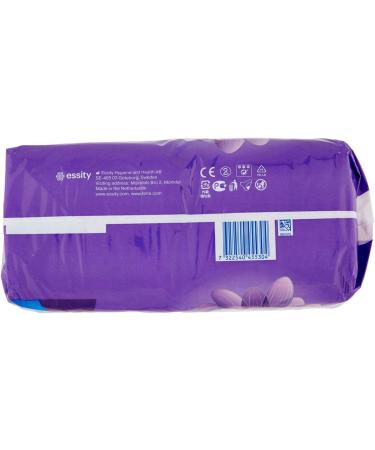 Tena Lady Maxi Night Protection 12 Pack - 12 Count - Buy Online on GoSupps.com