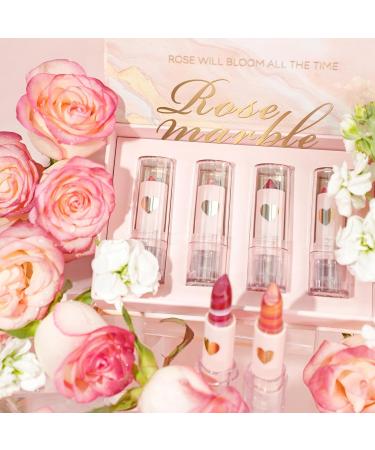  Mlllokfki Velvet Lip Gloss Moisturizing Lipstick Kit Non Stick Cup Lipstick Nude Lip Stain Color Lip Gloss Long Lasting Lip Color Creamy Matte Lipstick Versatile Lip Shades for Women - Buy Online on GoSupps.com