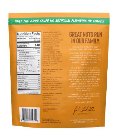 Nature's Eats Immunity Daily Mix - 16 oz (Pack of 1) - Buy Online on GoSupps.com
