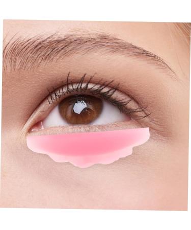 Buy Balacoo 32 Pairs Eyelash Silicone Gaskets | Eyelash Perming & Lifting Pads | International Shipping Available - Buy Online on GoSupps.com