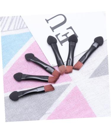 MAGICLULU 60 Pcs Women Makeup Brush Brow Brush Eye Shadow Brush Eye Shadow Applicator Miss Cosmetic Brush Mix - Buy Online on GoSupps.com