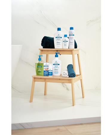 Ecran Aftersun Milk for Sensitive & Atopic Skin - 300 ml | Soothing Sun Relief - Buy Online on GoSupps.com