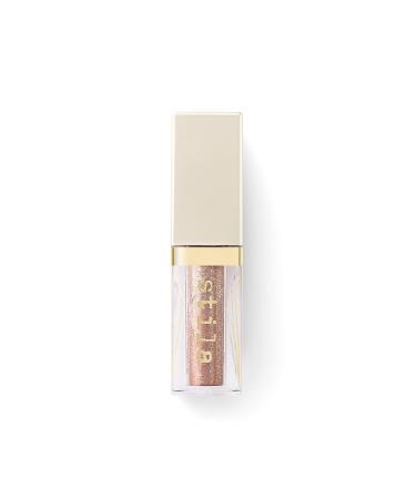 stila Glitter & Glow Liquid Eye Shadow - Mini Tip, Kitten Karma 0.15 Fl Oz - Buy Online on GoSupps.com