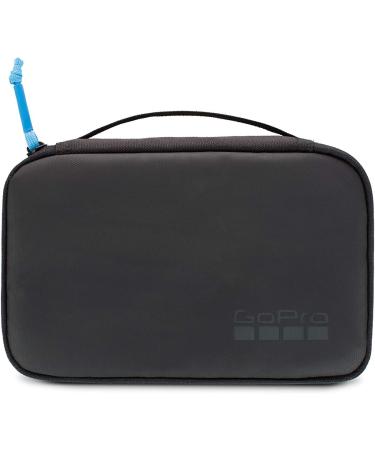 GoPro Adventure Kit with Handler, Head Strap, QuickClip, Compact Case - AKTES-002 - Buy Online on GoSupps.com