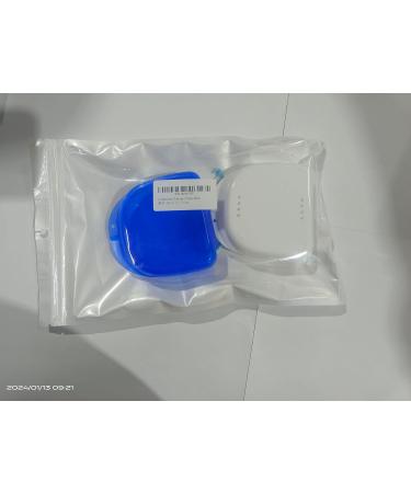 Buy Dental Retainer & Dento Box Set - 2PCs Braces & Prosthesis Dose for Fish | International Shipping Available - Buy Online on GoSupps.com