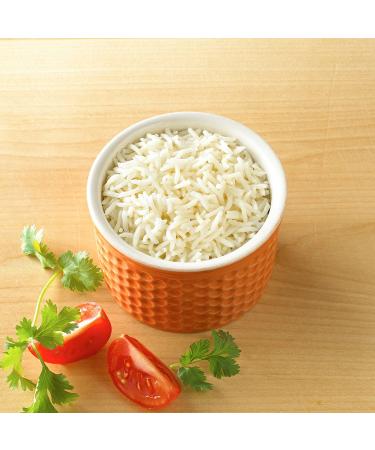 Uncle Ben's Ready Rice Jasmine 8.5 oz - Convenient and Delicious - Buy Online on GoSupps.com