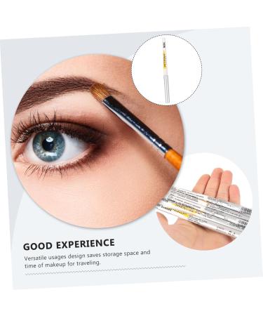 Beatifufu 5pcs Concealer for Makeup Cosmetic Concealer Pencils Makeup Concealer Pen Eye Dark Circles Concealer Pen Eye Shadow Stick Highlighter Pen Makeup Pen Marks Concealer Pen - Buy Online on GoSupps.com