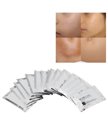 Scald & Wound Scar Removal Cream - Tummy Scars Care, 15pcs - Buy Online on GoSupps.com