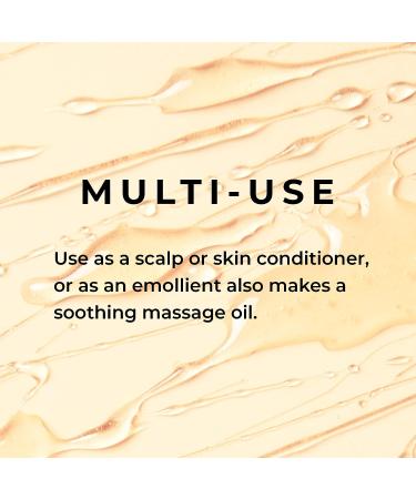 Well's 100% Pure Sweet Almond Oil - 8 fl oz | Natural Carrier Oil for Hair Growth | Moisturizes Hair, Skin & Nails | Cold Pressed - Eyelashes & Brows Booster - Buy Online on GoSupps.com