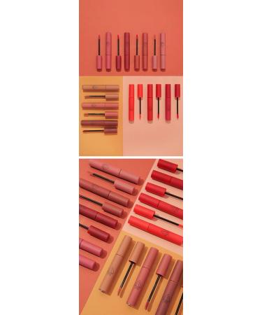 Buy 3 Concept Eyes Stylenanda Velvet Lip Tint - 10 New Nude Colors | International Shipping Available - Buy Online on GoSupps.com