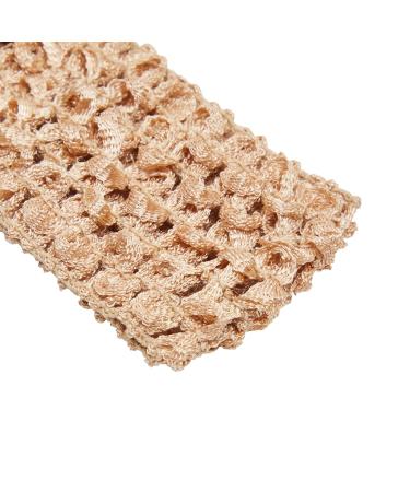 Juvale 24 Pack Crochet Headbands for Kids & Teens - Hair Accessories for Girls in 24 Assorted Colors - 1.6 x 5.6 In - Buy Online on GoSupps.com