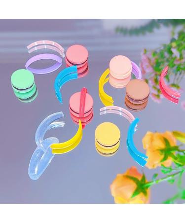 Shop Soft Japanese Moon Perm Rods for Lash Lift | Natural Eyelash Perming & Tint Shields - Buy Online on GoSupps.com