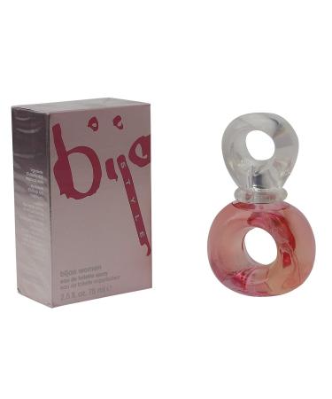 BIJAN STYLE by Bijan EDT SPRAY 2.5 OZ
