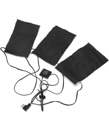 Winter Heating Pad - Electric 3 Gear Temperature Control | Waterproof Keep Warm Treatment for Patients - Buy Online on GoSupps.com