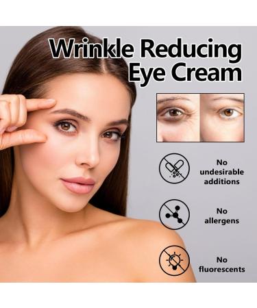 Instant Iift Plus Dark Circles Wrinkle Reducing Eye Cream Under Eye Bags And Wrinkles Instant Eye Lift. Instantly Removes Bags Firming And Fading Fine Lines Moisturizing Skin Hydrating Eye Cream (1) - Buy Online on GoSupps.com