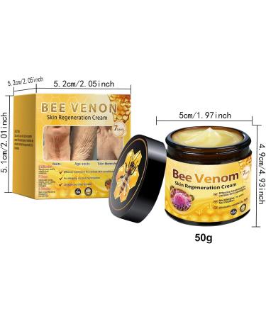  Jingmiger Regenerating Cream | Gentle Soothing Gel 50g - Moisturizing and Soothing Repair Cream | for Men Women Adults Family Home Travel Beauty - Buy Online on GoSupps.com