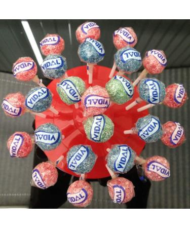 Boogie Woogie Pinatas 50 sweets mix assorted in a bag - Buy Online on GoSupps.com