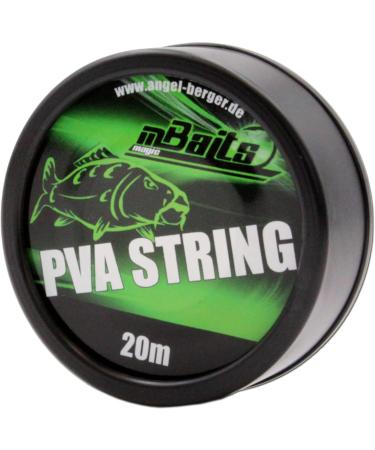Angel-Berger PVA String - Premium Water Soluble Fishing Line for International Shipping - Buy Online on GoSupps.com
