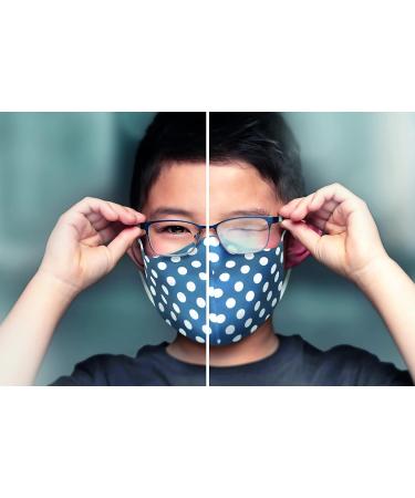 Zeiss Anti-Fog Spray 15ml | Includes Glasses Cleaning Cloth | Long-Lasting Protection for High Humidity - Buy Online on GoSupps.com