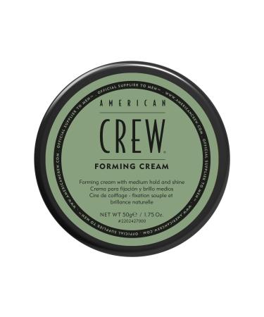 AMERICAN CREW Forming Cream 3 Count