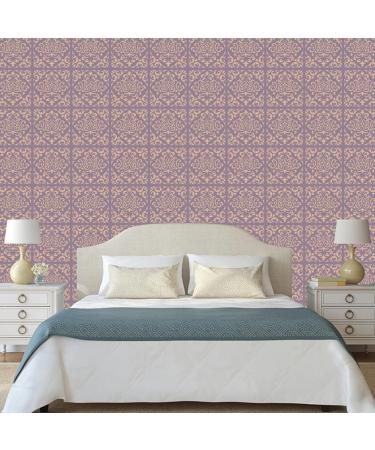 NUOBESTY 8pcs Diy Template Ruler Scrapbook Diy Drawing Stencils Spray Flowers Templates Letter Drawing Tool - Buy Online on GoSupps.com