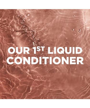 L'Or al Paris 8-Second Wonder Water Lamellar Rinse Out Pack for All Hair Types Infused with Protein to Resurface Damaged Hair Fibers Silicone Free 3x200ml - Buy Online on GoSupps.com