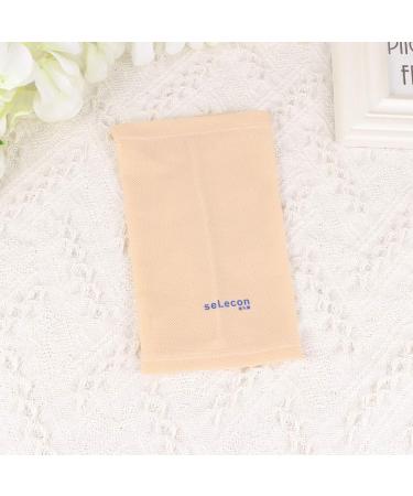 Milisten PICC Line Sleeve - Size S | Breathable & Ultra-Soft Nursing Sleeve for Venous Catheter Protection | Hospital Patient Accessories - Buy Online on GoSupps.com