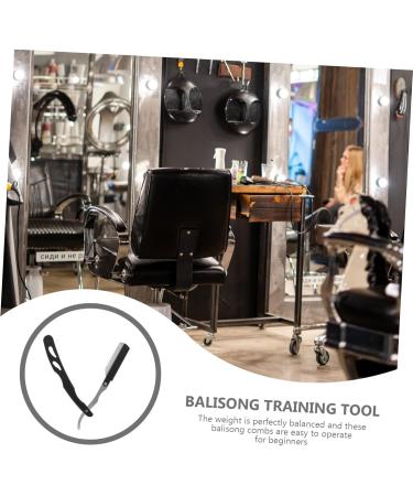 Doitool Bartschneider Razor - Sharp Men's Shave & Eyebrow Trimmer | International Shipping Available - Buy Online on GoSupps.com