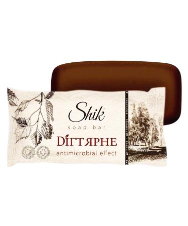 rumarkt Tar soap 3 * 140g birch tar soap